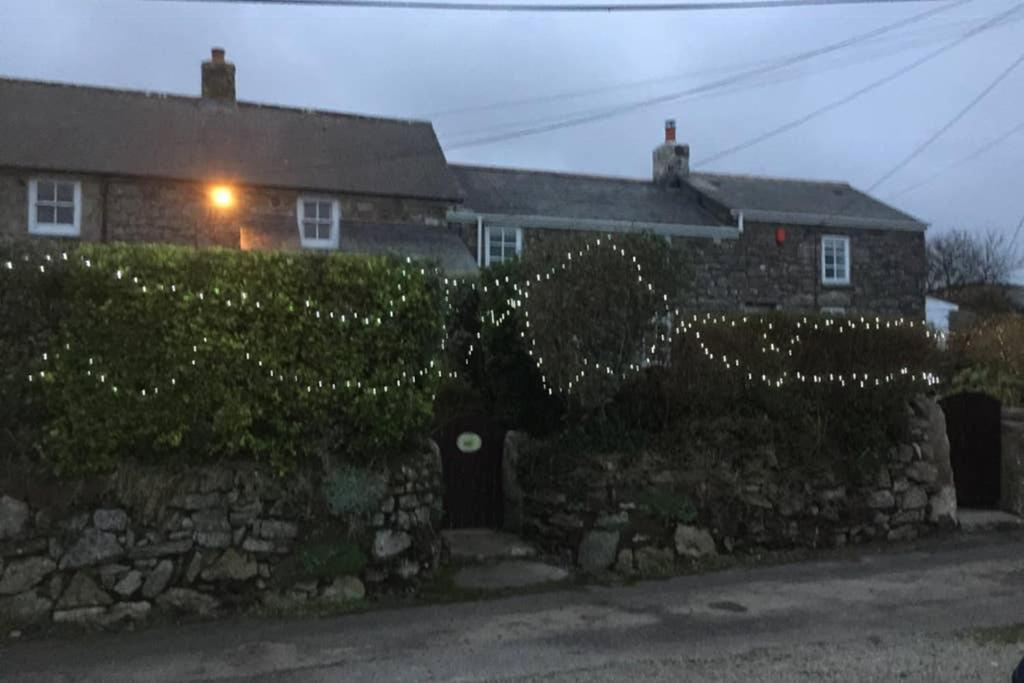 Bojewyan Cottage, Sandy Beaches And Great Walking Penzance Extérieur photo