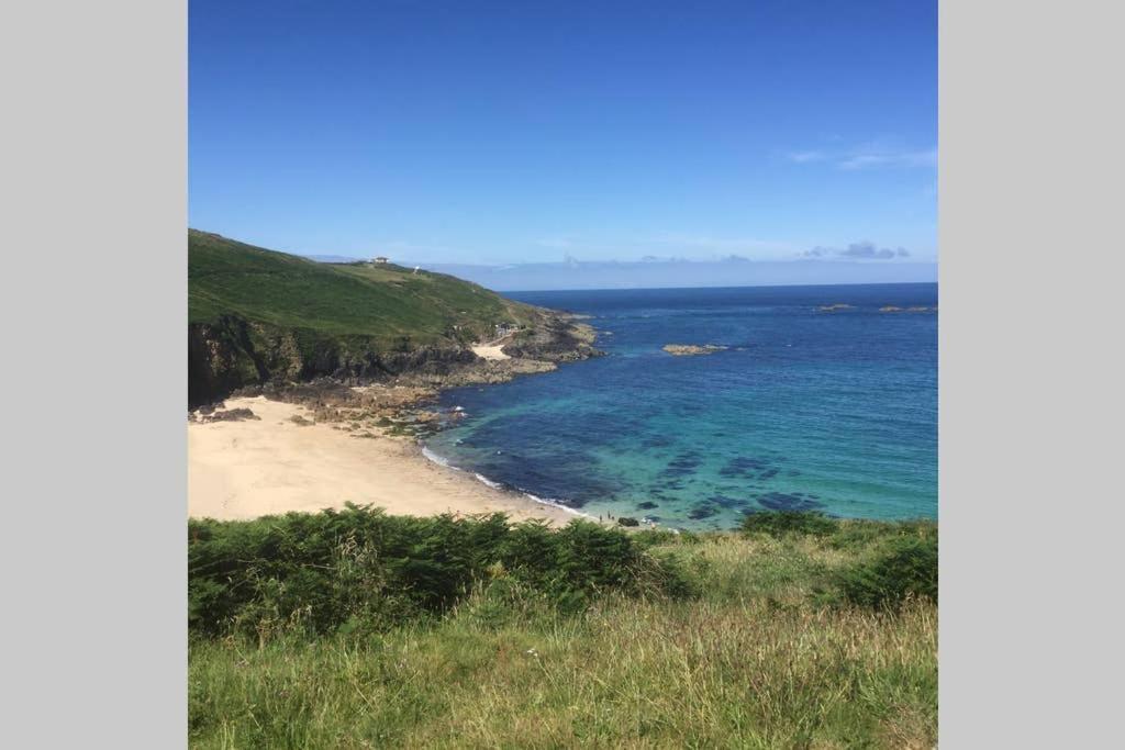 Bojewyan Cottage, Sandy Beaches And Great Walking Penzance Extérieur photo