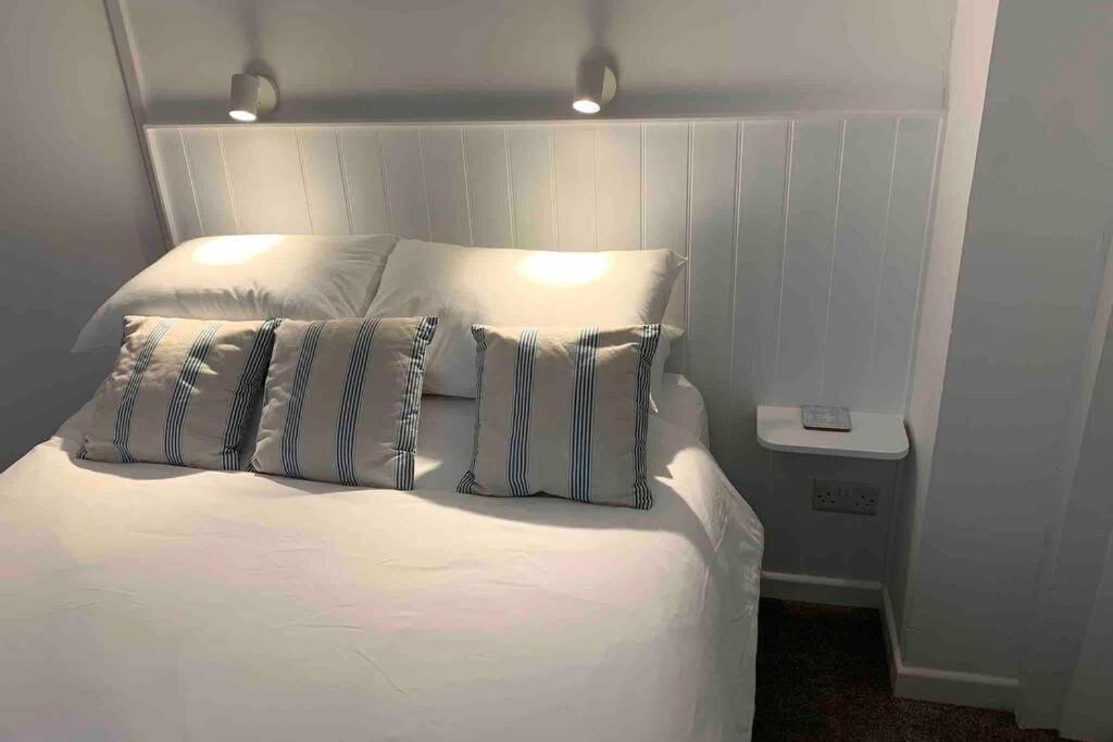 Bojewyan Cottage, Sandy Beaches And Great Walking Penzance Extérieur photo