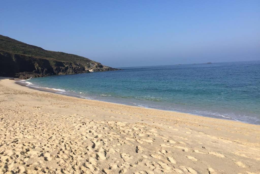 Bojewyan Cottage, Sandy Beaches And Great Walking Penzance Extérieur photo