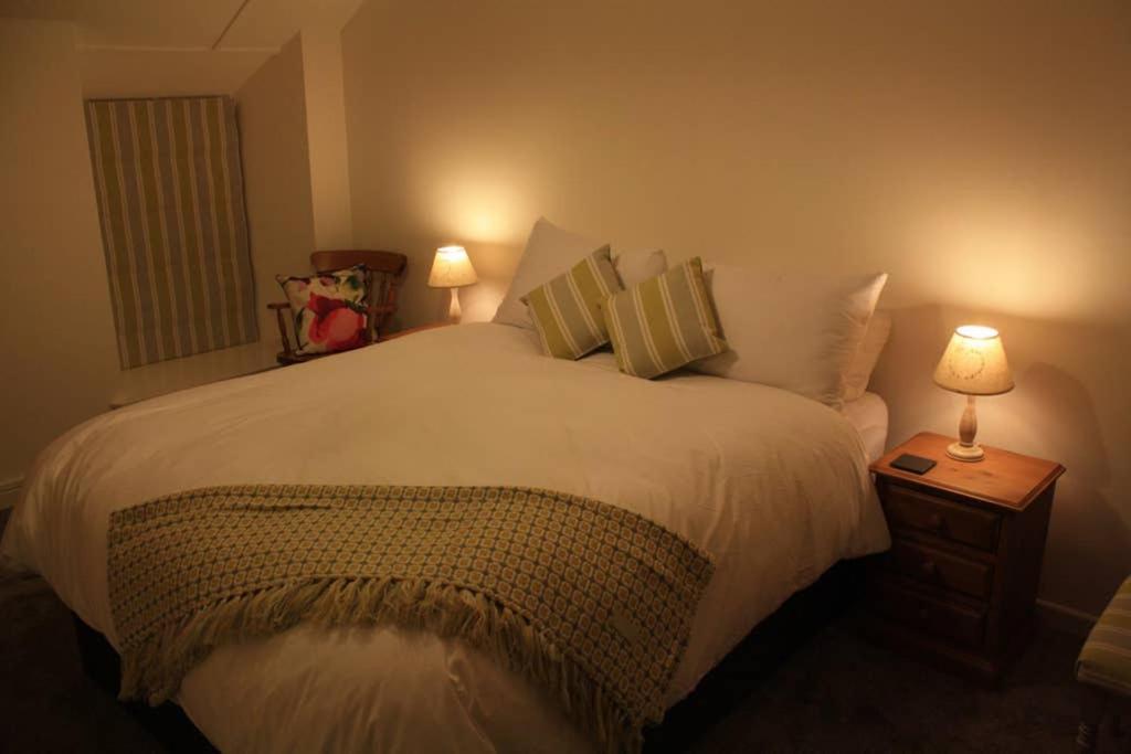 Bojewyan Cottage, Sandy Beaches And Great Walking Penzance Extérieur photo