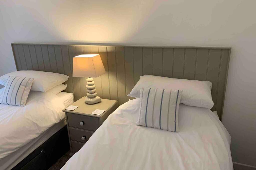 Bojewyan Cottage, Sandy Beaches And Great Walking Penzance Extérieur photo
