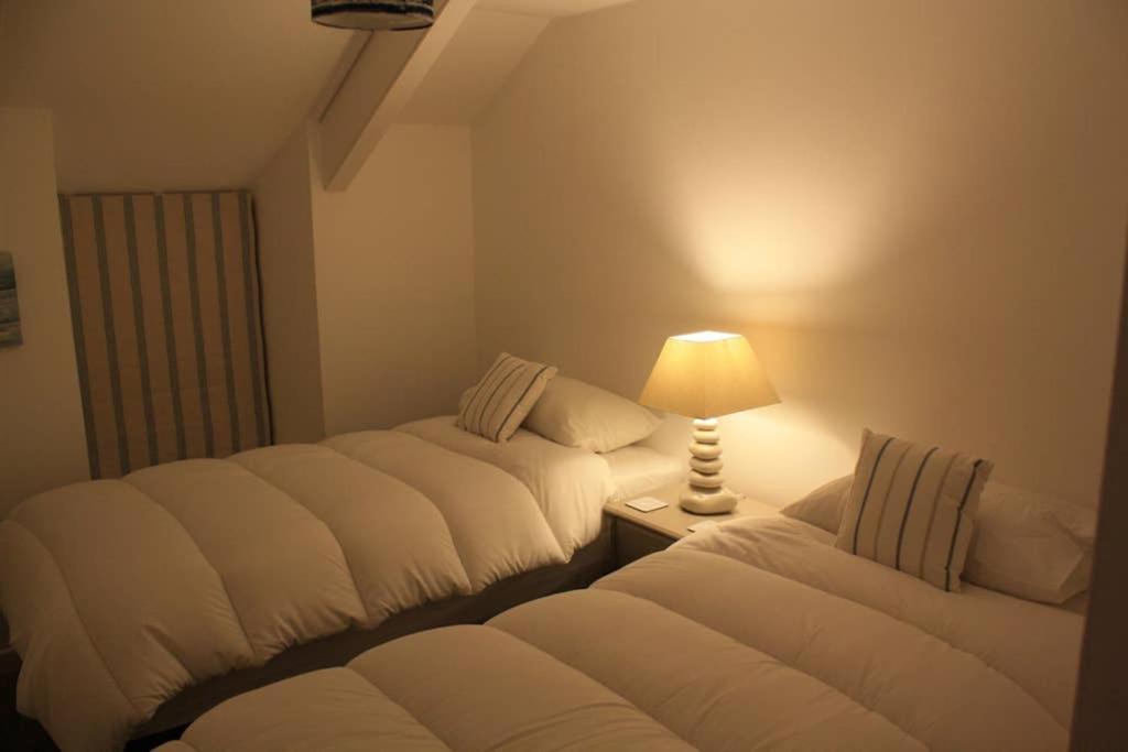 Bojewyan Cottage, Sandy Beaches And Great Walking Penzance Extérieur photo