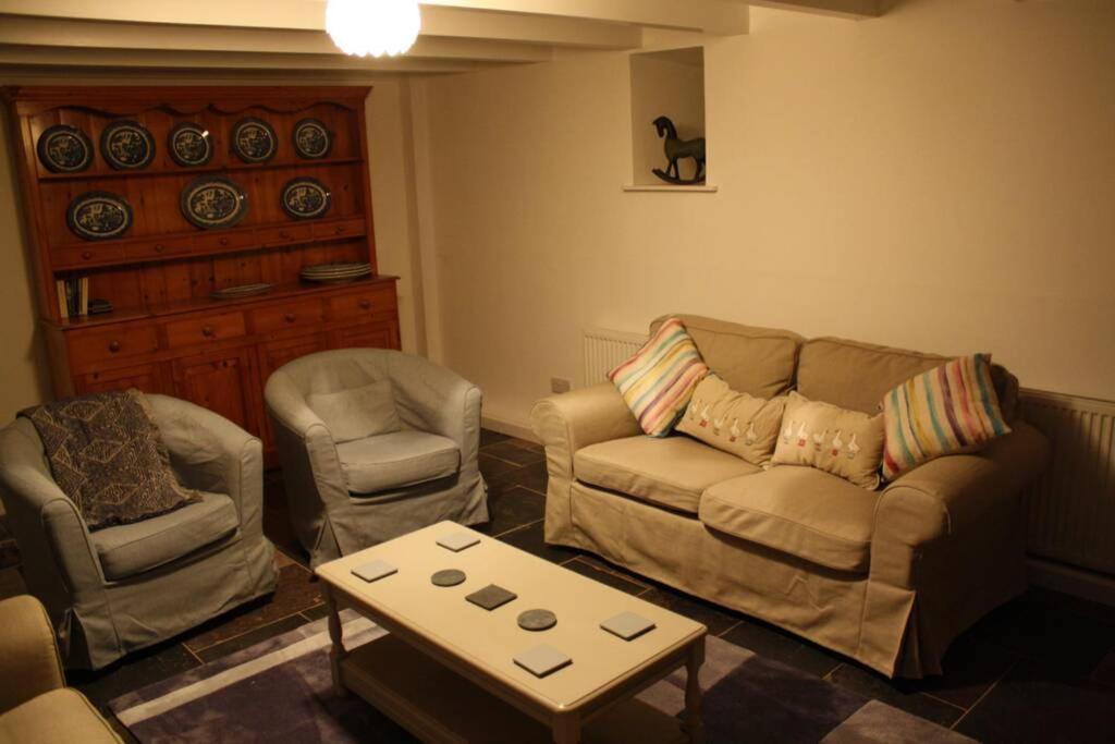 Bojewyan Cottage, Sandy Beaches And Great Walking Penzance Extérieur photo
