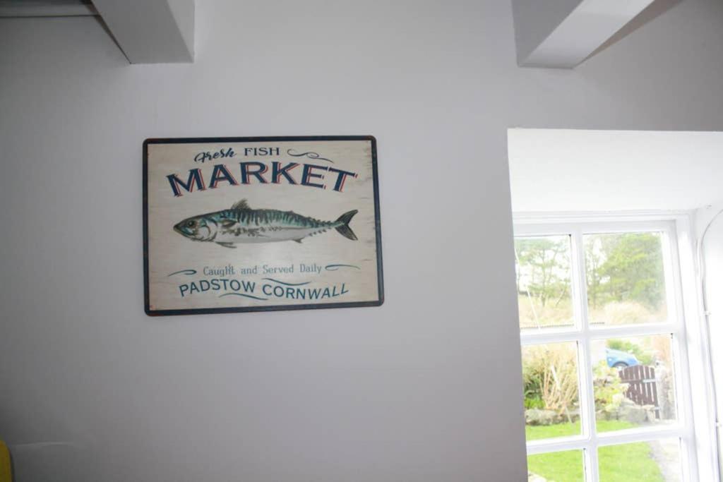 Bojewyan Cottage, Sandy Beaches And Great Walking Penzance Extérieur photo